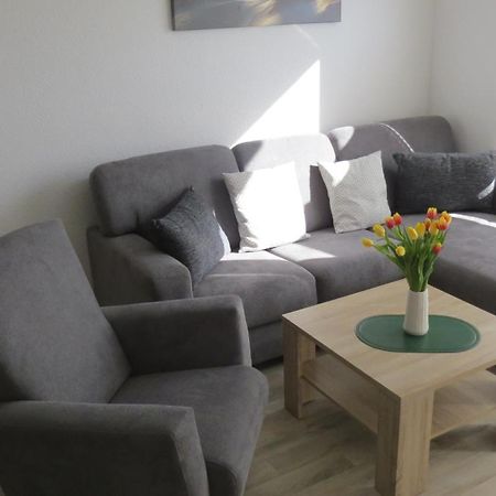 Ferienhaus Tamm-Voss Grömitz Exteriör bild