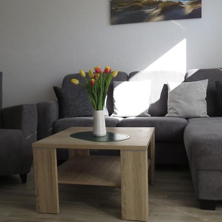 Ferienhaus Tamm-Voss Grömitz Exteriör bild