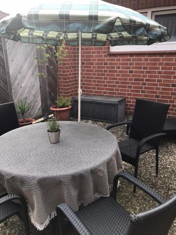 Ferienhaus Tamm-Voss Grömitz Exteriör bild