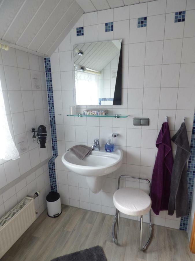 Ferienhaus Tamm-Voss Grömitz Exteriör bild