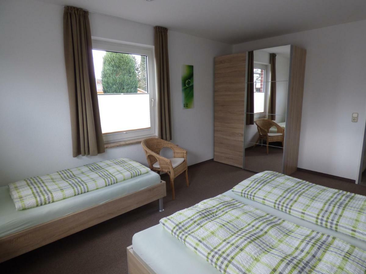 Ferienhaus Tamm-Voss Grömitz Exteriör bild